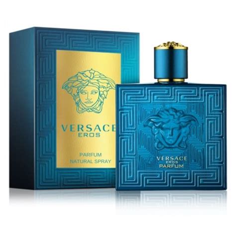 versace eros eau de parfum box|versace eros website.